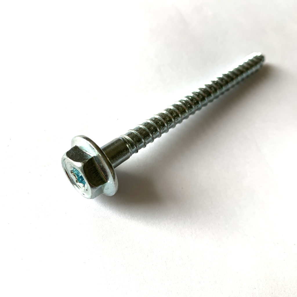 Hexagonal Head Torx Recess Wood Screw hexagonal-head-torx-recess-wood-screw